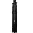 Manfrotto ONE Hybrid Aluminum Tripod