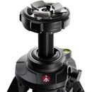 Manfrotto ONE Hybrid Aluminum Tripod