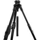 Manfrotto ONE Hybrid Aluminum Tripod