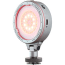 Harlowe Sol 5 Spectra LED Light On-Camera Kit