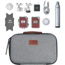 Harlowe Micro 8 Spectra LED Light Master Kit