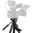 SmallRig x Potato Jet TRIBEX SE Hydraulic Aluminum Alloy Tripod Kit