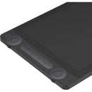 Huion Kamvas 13 Gen 3 Pen Display?with Stand (Black)