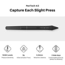 Huion Kamvas 13 Gen 3 Pen Display?with Stand (Black)