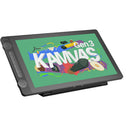 Huion Kamvas 16 Gen 3 Pen Display (Black)