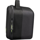Shure by Gator Pro Lite Series Microphone Case for SM7 Series Mics