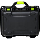 Shure by Gator Titan Premium Series Waterproof Case for Shure SM7 Series Microphone