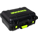 Shure by Gator Titan Premium Series Waterproof Case for Shure SM7 Series Microphone