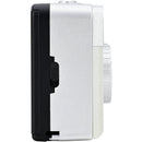 Kodak Ektar H35 Half Frame Film Camera (Off-White)