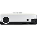 Kodak Ektar H35 Half Frame Film Camera (Off-White)
