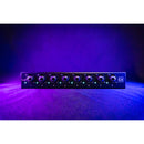 Flock Audio CX 8-Channel Mic/Line Level Adjuster, Booster, and Preamplifier