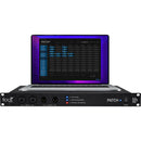 Flock Audio PATCH 64-Channel Digital/Analog Patch System
