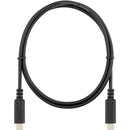 Pearstone USB-C 2.0 240W Charge Cable (3.3')
