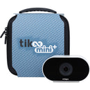 enlaps Tikee Mini+ with Soft Case & External Solar Panel