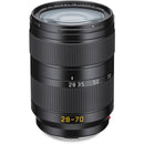 Leica Vario-Elmarit-SL 28-70mm f/2.8 ASPH. Lens (L-Mount)