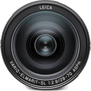 Leica Vario-Elmarit-SL 28-70mm f/2.8 ASPH. Lens (L-Mount)