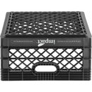Impact Milk Crate (Full-Size, 3-Pack)