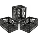 Impact Milk Crate (Full-Size, 3-Pack)