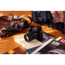 Leica Vario-Elmarit-SL 28-70mm f/2.8 ASPH. Lens (L-Mount)