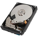 Toshiba 8TB MG10-D 7200 rpm SATA III 3.5" Internal Hard Drive