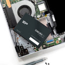 Silicon Power 2TB Endura E55 SATA III 2.5" Internal SSD