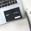 Silicon Power 2TB Endura E55 SATA III 2.5" Internal SSD