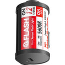 TTArtisan M01 Mini Xenon On-Camera Flash