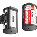 TTArtisan M01 Mini Xenon On-Camera Flash