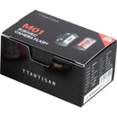 TTArtisan M01 Mini Xenon On-Camera Flash