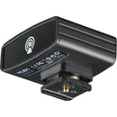 TTArtisan J01 Wireless Flash Trigger (Black)