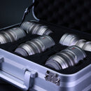 CHIOPT AURA Cinema 5-Lens Kit with Case (Canon RF)