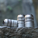 CHIOPT AURA Cinema 5-Lens Kit with Case (Sony E)