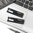 Silicon Power 2TB Endura ED90 NVMe PCIe 4.0 M.2 Internal SSD