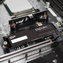 Silicon Power 4TB Endura ED90 NVMe PCIe 4.0 M.2 Internal SSD
