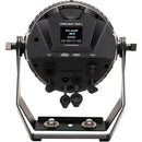 Elation Professional LIMELIGHT PAR L IP65 Wash Fixture