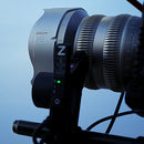 CHIOPT AURA 16mm T2.2 Cinema Lens (Leica L)