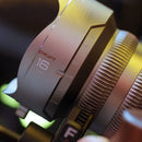CHIOPT AURA 16mm T2.2 Cinema Lens (Leica L)