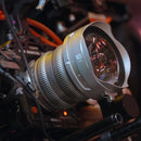 CHIOPT AURA 16mm T2.2 Cinema Lens (Leica L)