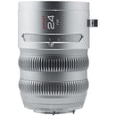 CHIOPT AURA 24mm T1.5 Cinema Lens (Leica L)