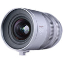 CHIOPT AURA 24mm T1.5 Cinema Lens (Leica L)