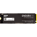 Silicon Power 2TB Endura ES75 NVMe PCIe 4.0 M.2 Internal SSD