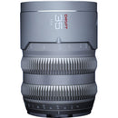 CHIOPT AURA 35mm T1.5 Cinema Lens (Leica L)