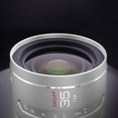 CHIOPT AURA 35mm T1.5 Cinema Lens (Leica L)