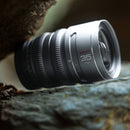 CHIOPT AURA 35mm T1.5 Cinema Lens (Canon RF)