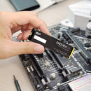 Silicon Power 4TB Endura ES75 NVMe PCIe 4.0 M.2 Internal SSD