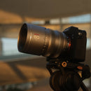 CHIOPT AURA 50mm T1.5 Cinema Lens (Canon RF)