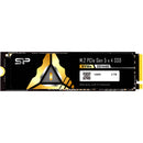 Silicon Power 2TB US85 NVMe PCIe 5.0 M.2 Internal SSD