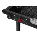 adicam 3/8" Camera Screw (Red)