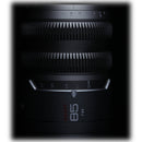 CHIOPT AURA 85mm T1.5 Cinema Lens (Sony E)