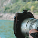 CHIOPT AURA 85mm T1.5 Cinema Lens (Leica L)